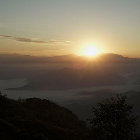 Mountain Resort Nagarkot Exterior photo