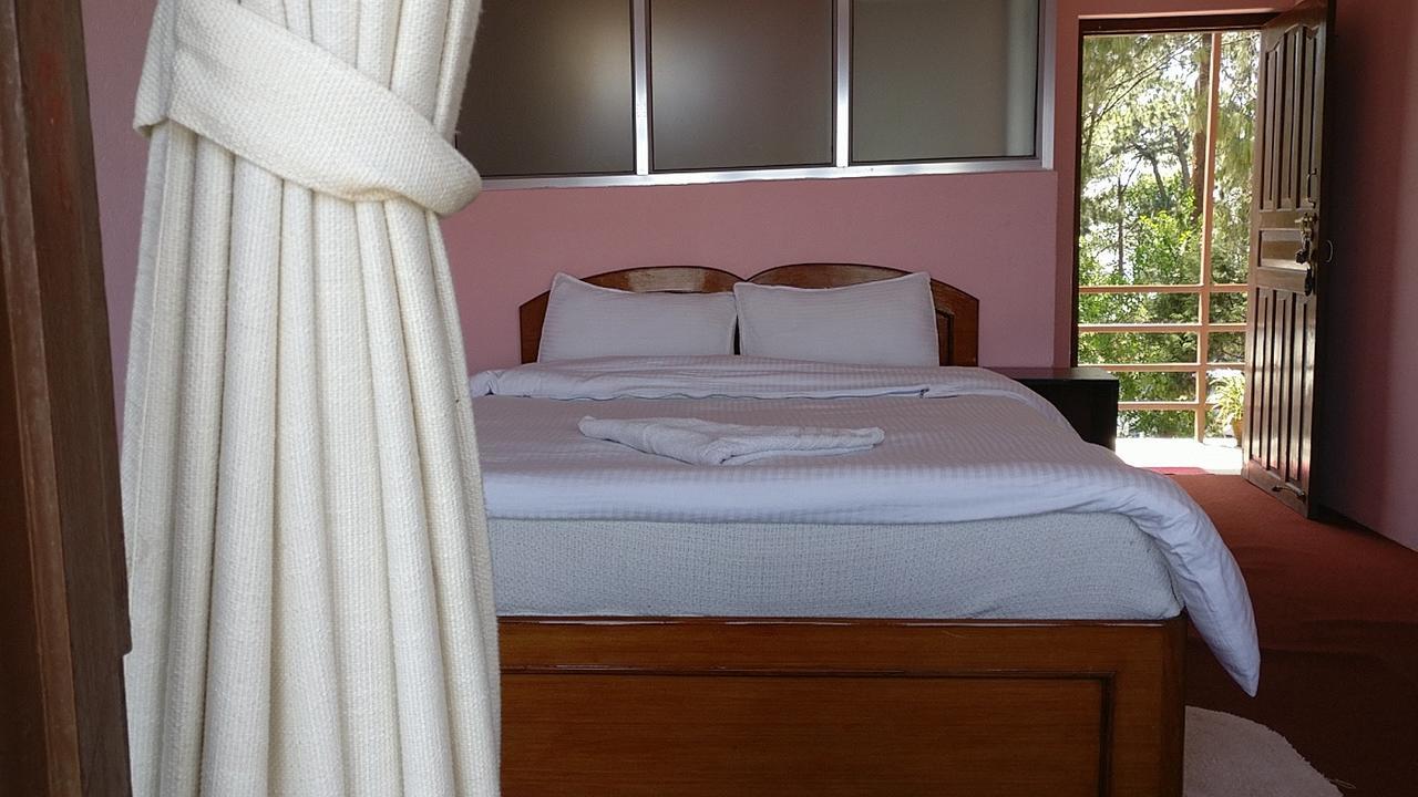 Mountain Resort Nagarkot Room photo