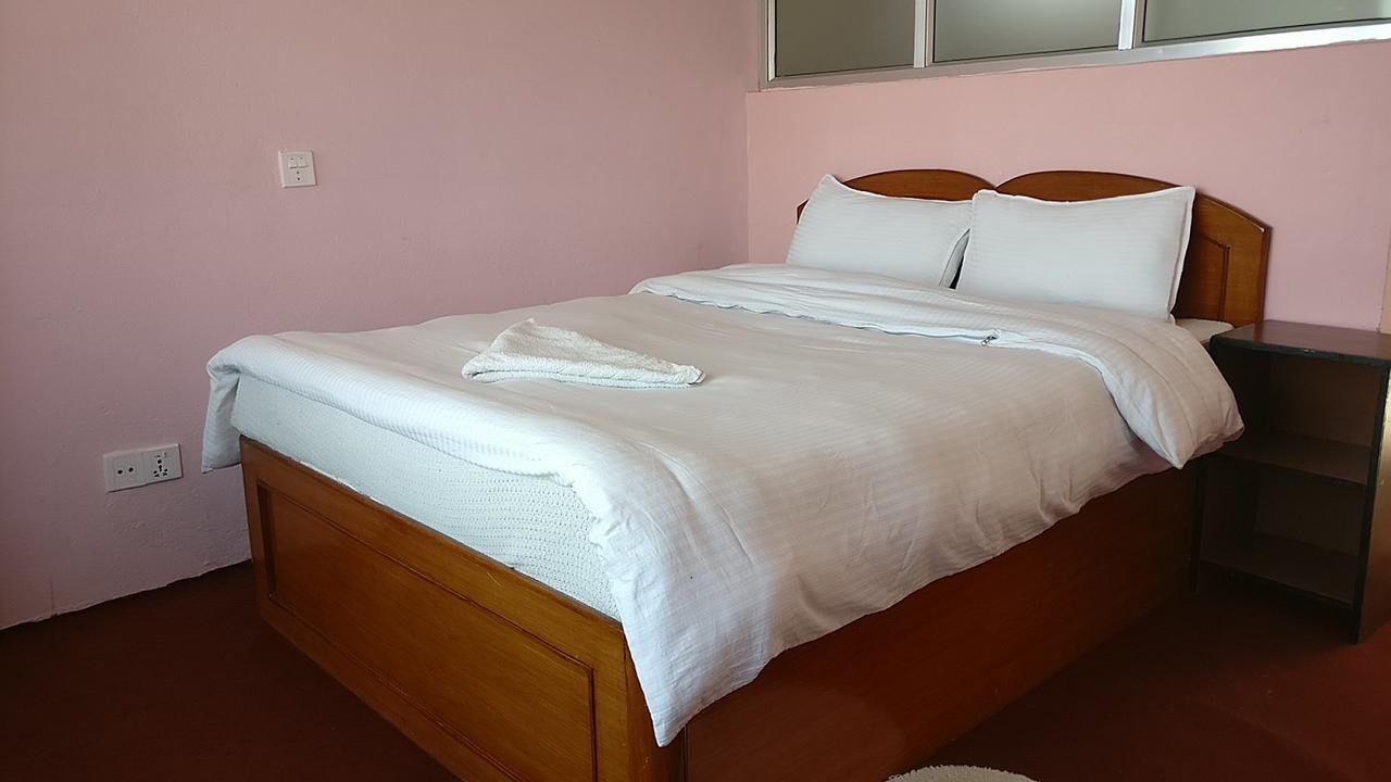 Mountain Resort Nagarkot Exterior photo