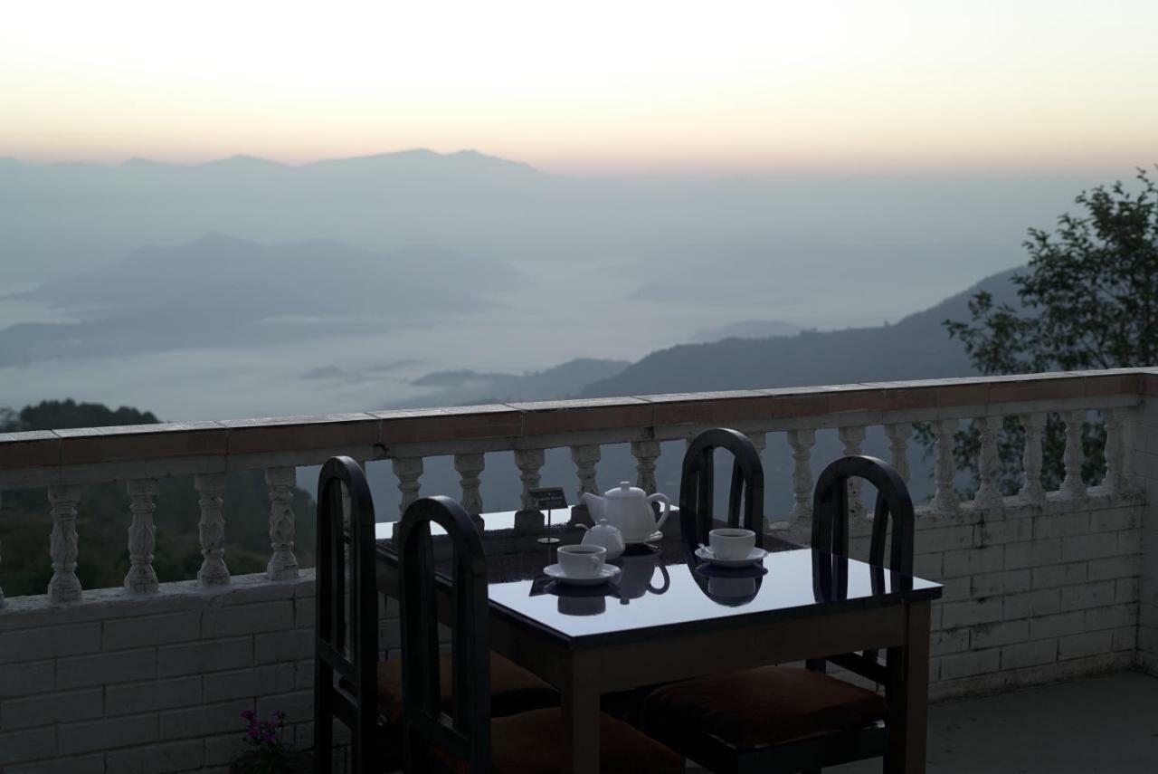 Mountain Resort Nagarkot Exterior photo