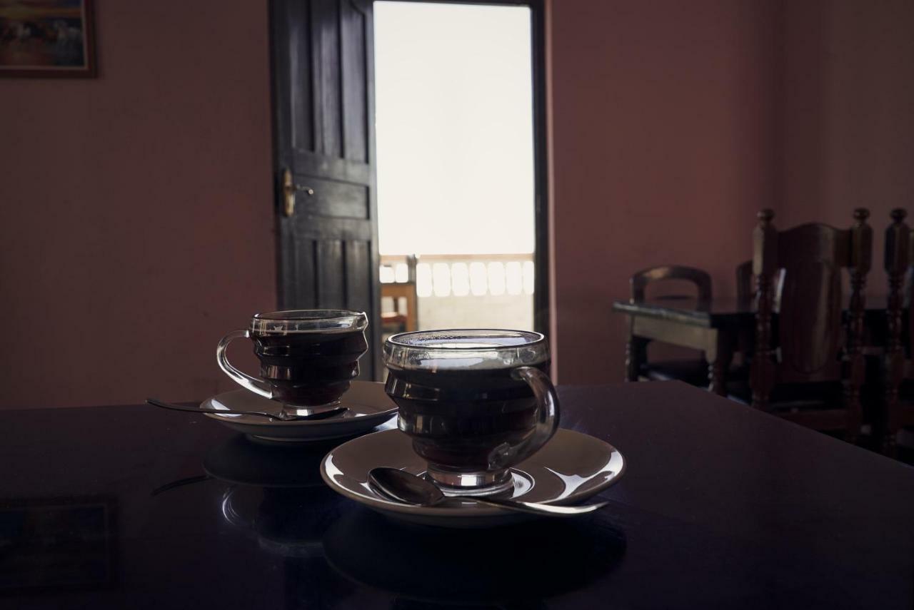 Mountain Resort Nagarkot Exterior photo