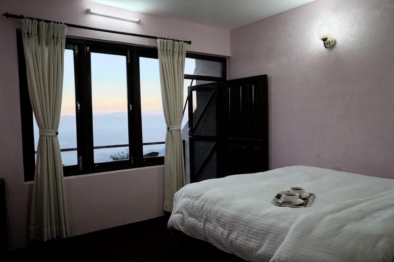 Mountain Resort Nagarkot Exterior photo