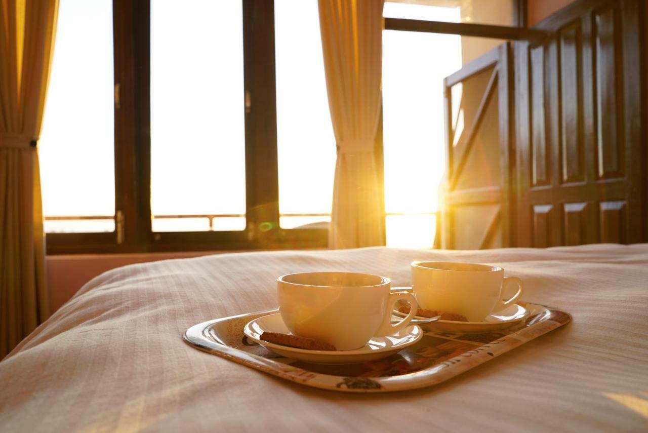 Mountain Resort Nagarkot Exterior photo