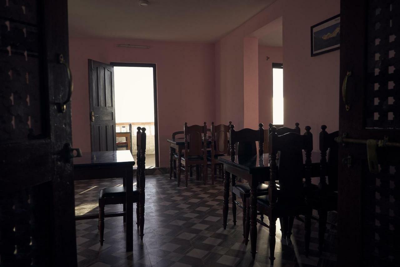 Mountain Resort Nagarkot Exterior photo